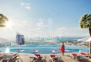 Aykon City Tower A