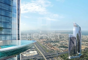Aykon City Tower A
