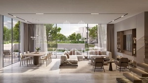 DG Villas