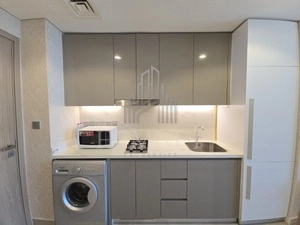 Farhad Azizi Residence