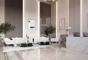Evora Residence