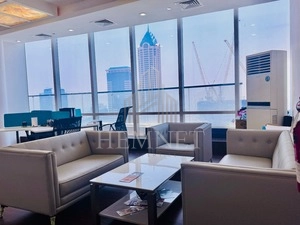 Park Lane Tower