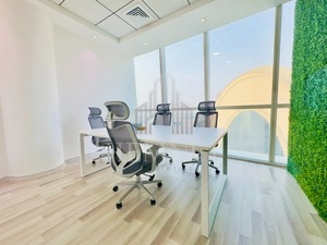 B2B Tower