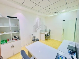 B2B Tower