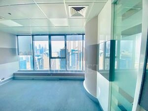 Platinum Tower (Pt Tower)