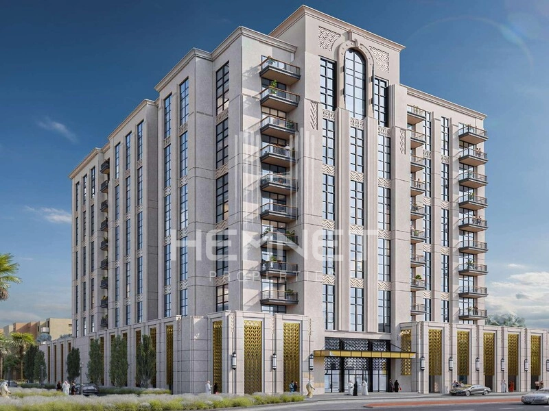 Avenue Residence 5