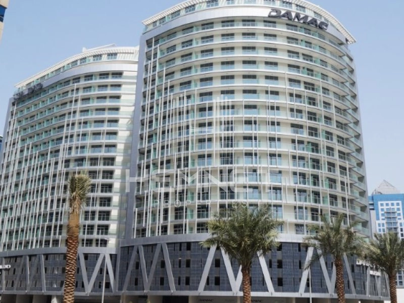 DAMAC Majestine