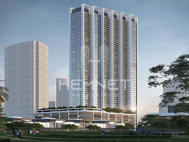 Sobha Verde