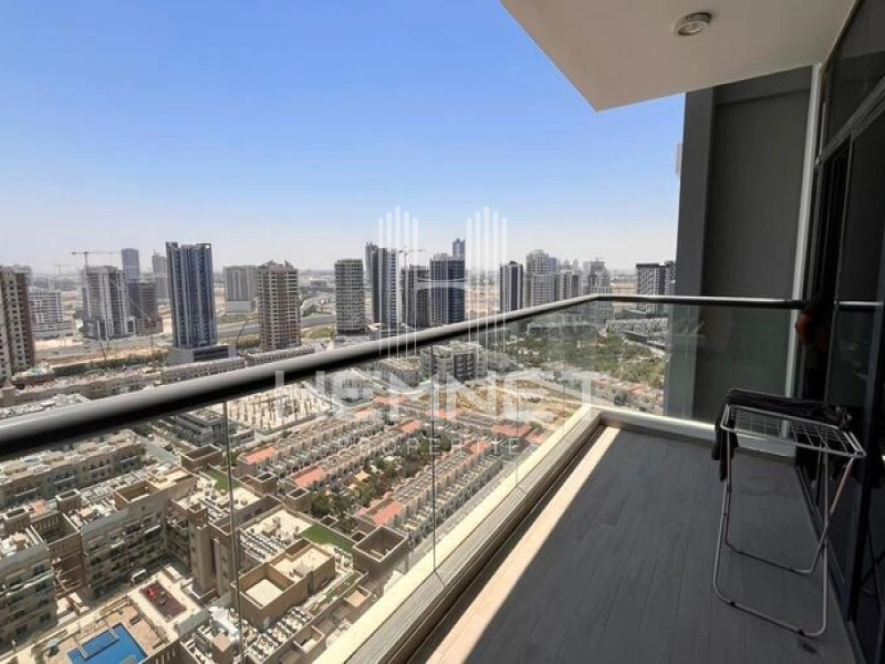Central Park Tower