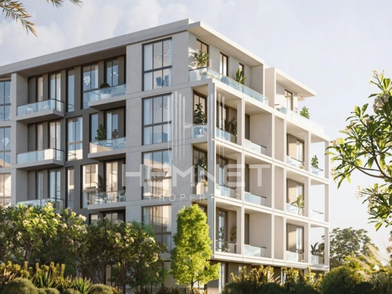 Terrazzo Residences