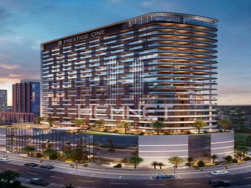 The Place by Prestige One