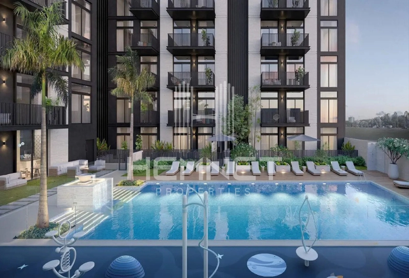 Belmont Residences