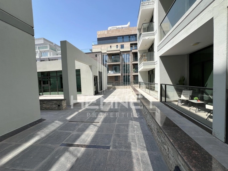 The Galleries at Meydan Avenue