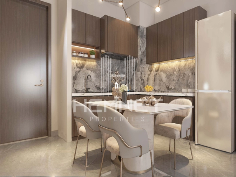 Lincoln Star Residence
