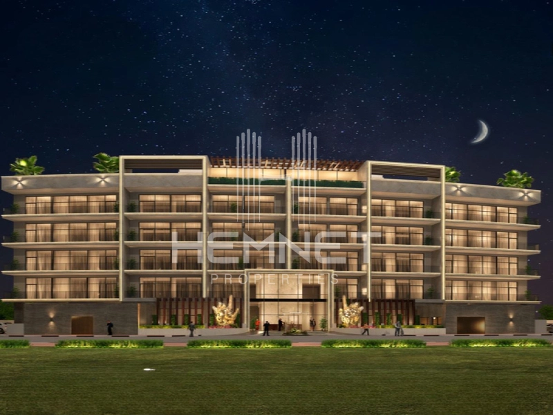 Lincoln Star Residence