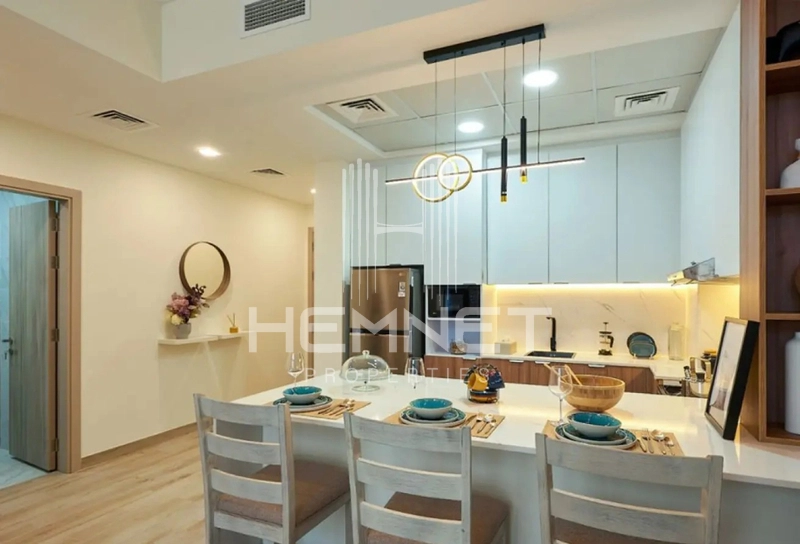 Lincoln Star Residence