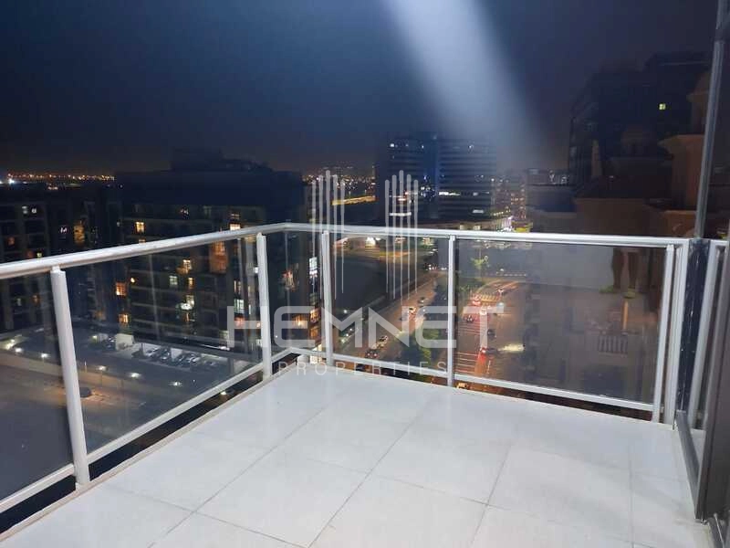 Binghatti Apartments