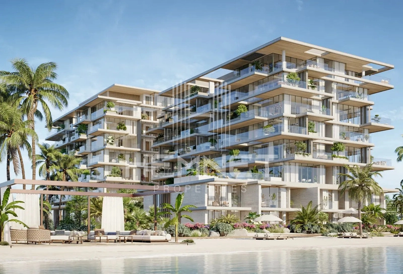 Shoaq Residences