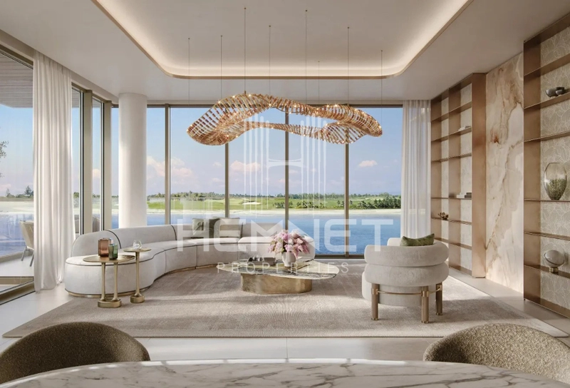 Shoaq Residences