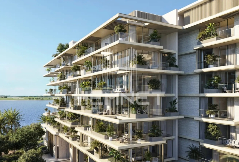 Shoaq Residences