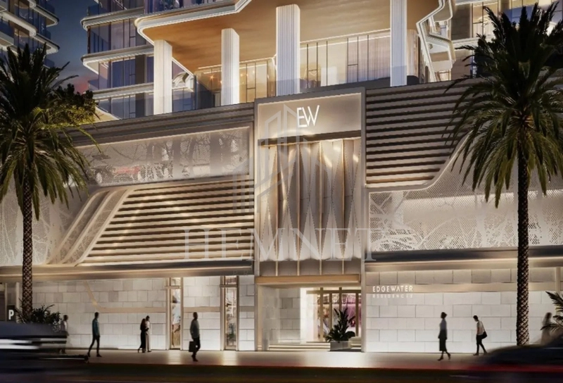 Edgewater Residences 3