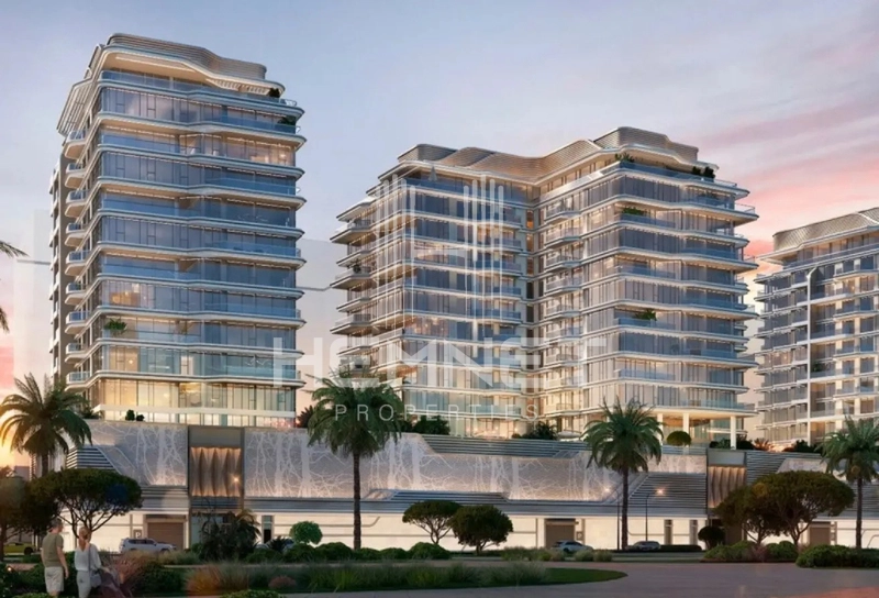 Edgewater Residences