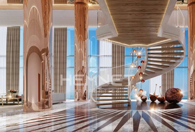 Aykon City Tower A