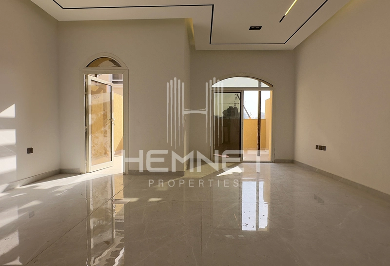 Al Amir Residence