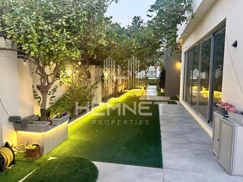 Gardenia Townhomes