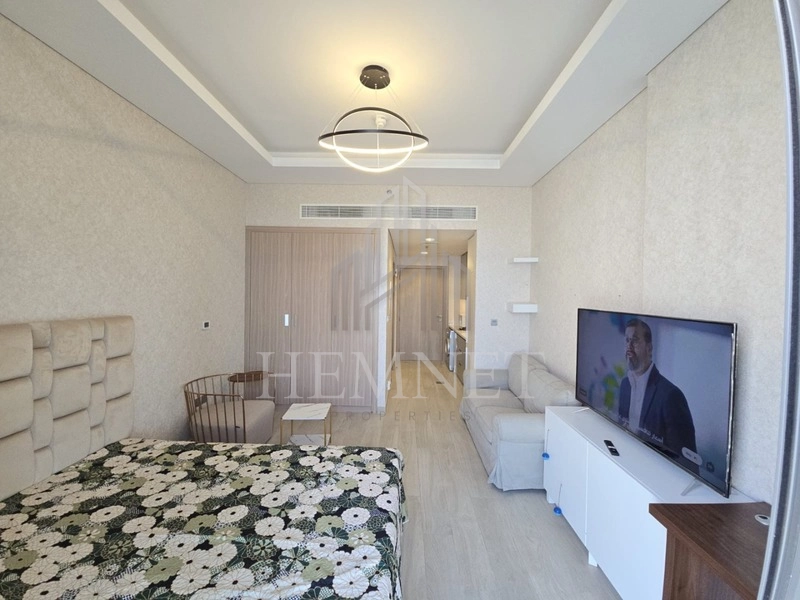 Farhad Azizi Residence