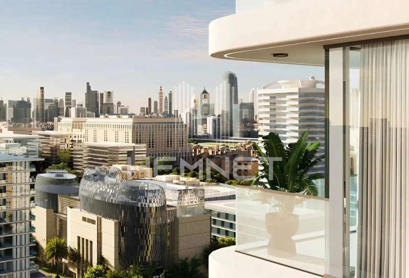 Skyhills Residences 2