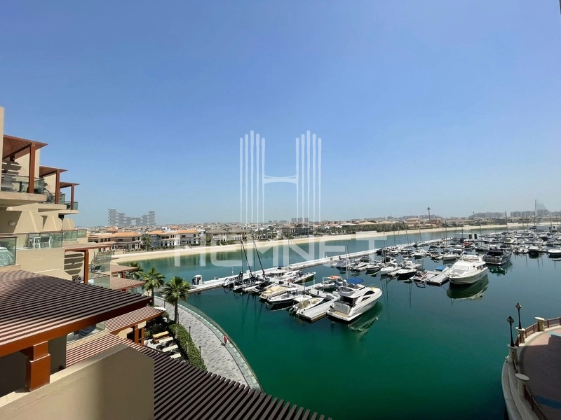 Palm Views East