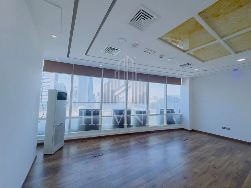 Park Lane Tower