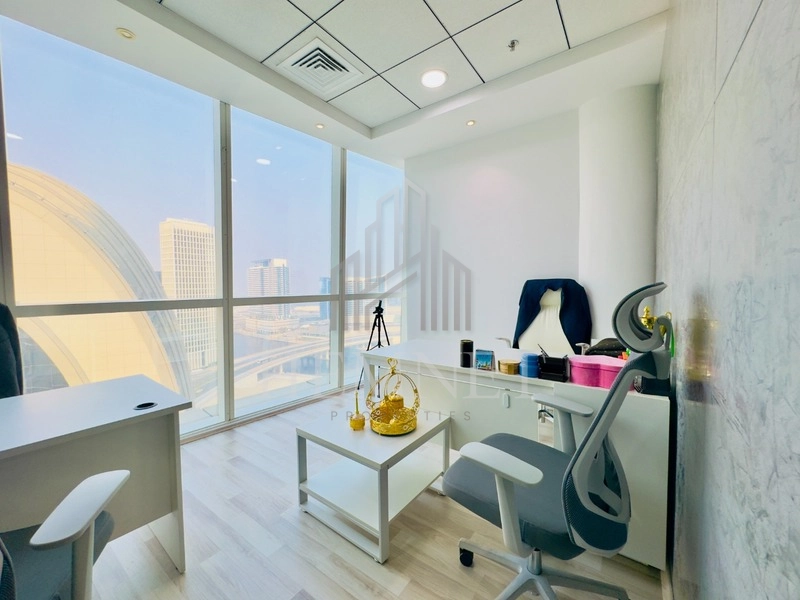 B2B Tower