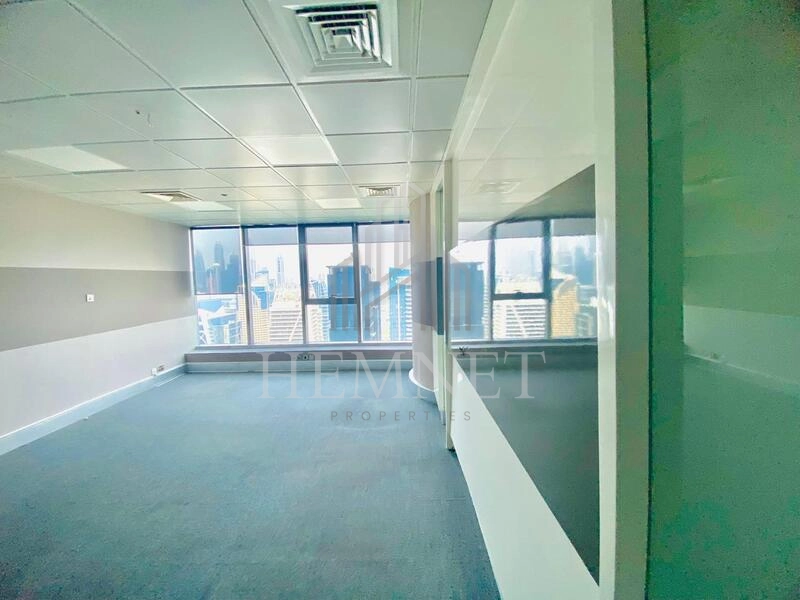 Platinum Tower (Pt Tower)